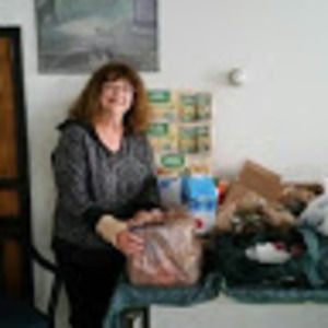 Meet your Posher, Joann